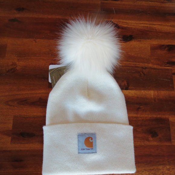 carhartt beanie with pom|OFF 79 